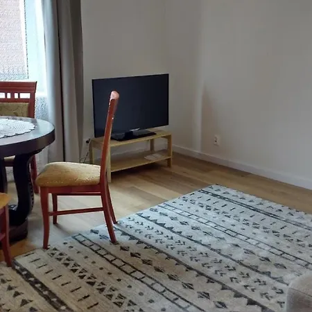 Ksiezycowo Apartment