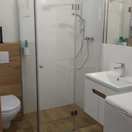 Ksiezycowo 소포트