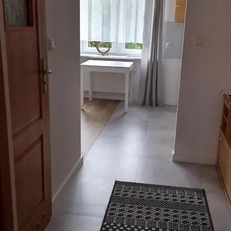 Ksiezycowo Apartment *