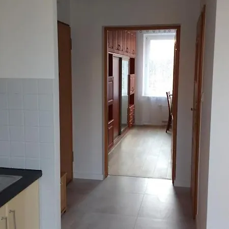 Ksiezycowo 소포트