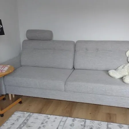 Apartment Ksiezycowo *