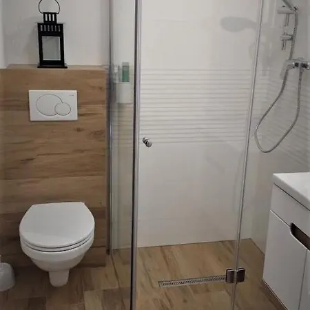 Apartment Ksiezycowo *