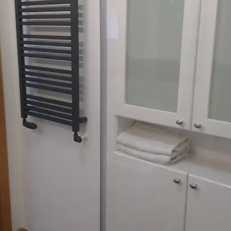 Ksiezycowo Apartment