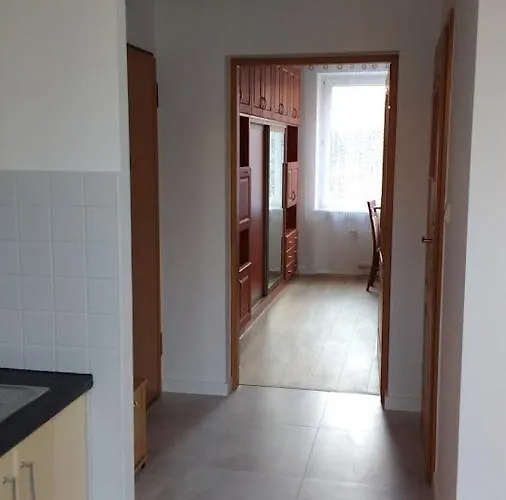 Ksiezycowo 索波特